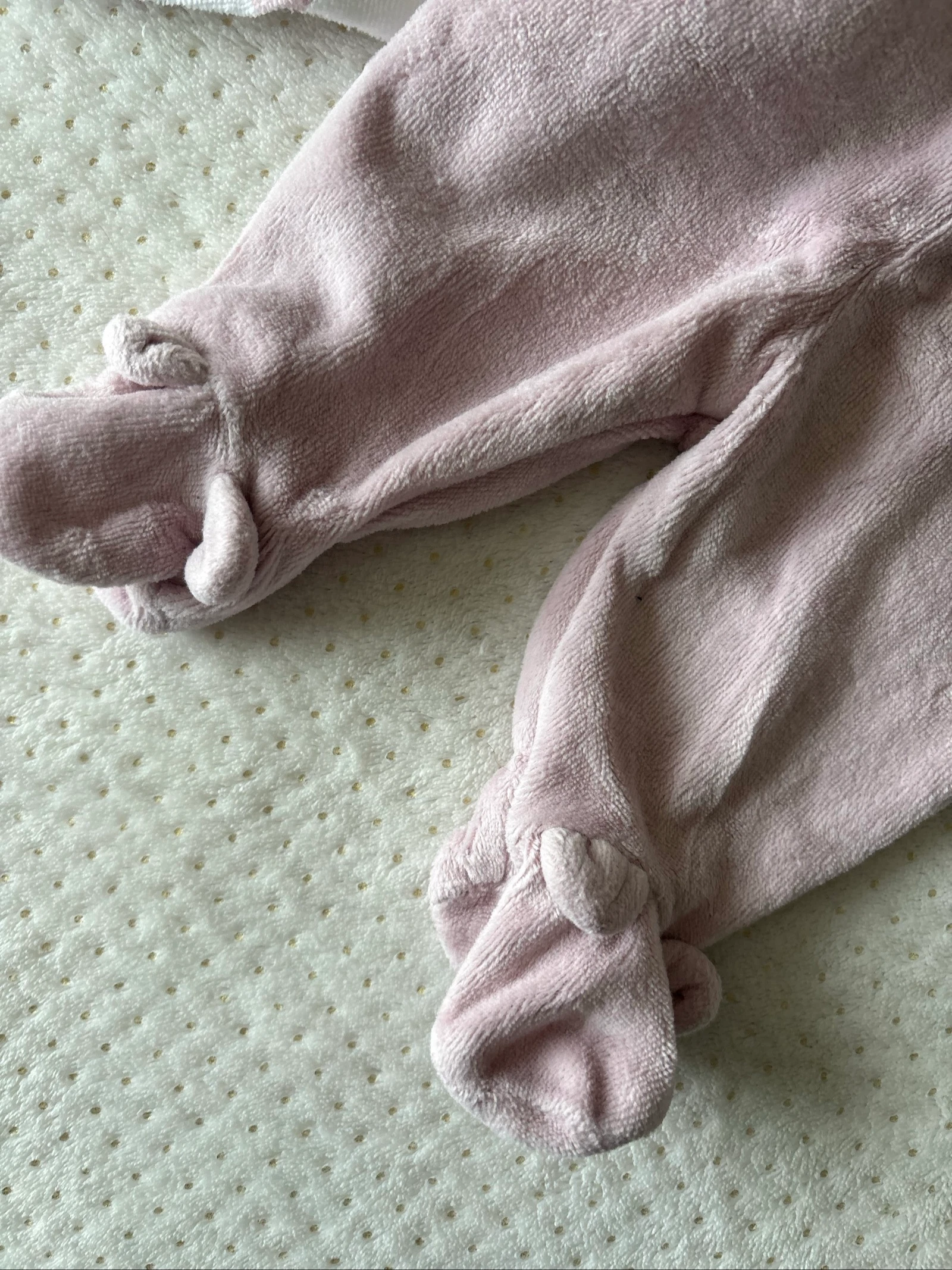 Pyjama 0 maanden – photo 2